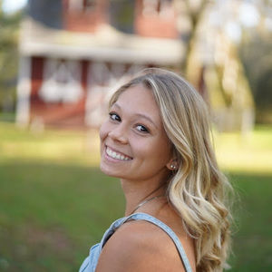 Meet your Posher, Kailey